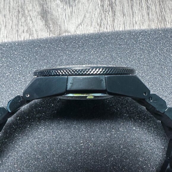 Seiko Prospex SRPH97K1 "King Samurai Limited Edition Black Series" - Picture 9 of 11